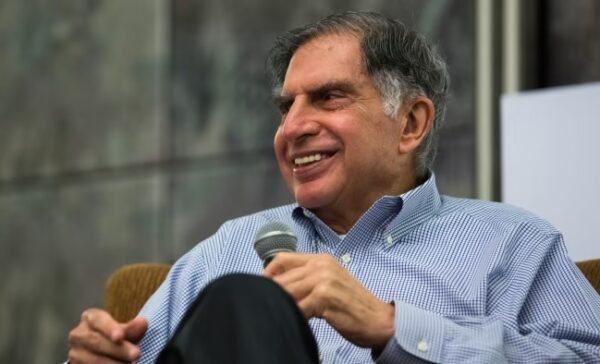 11 Unknown & Fascinating Facts About Ratan Tata, The Legendary Business Tycoon - RVCJ Media