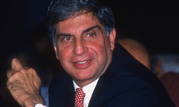 Ratan Tata Never Got Married Despite Falling In Love Four Times, Here’s Why - RVCJ Media