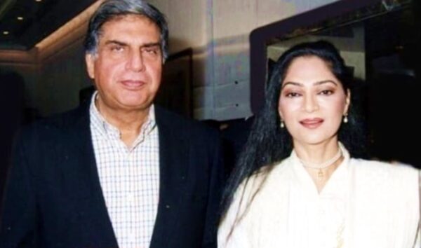 Ratan Tata Never Got Married Despite Falling In Love Four Times, Here’s Why - RVCJ Media