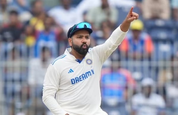 This Indian Cricketer Will Lead India If Rohit Sharma Skips A Test In Border-Gavaskar Trophy 2024 - RVCJ Media