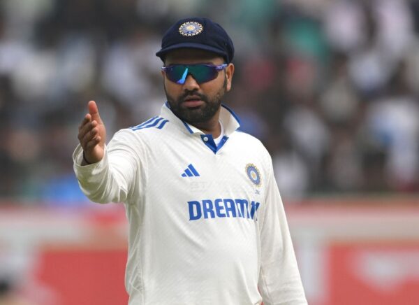 “Everybody Would’ve Criticised Me…,” Rohit Sharma’s Dig At Critics After Winning Kanpur Test - RVCJ Media