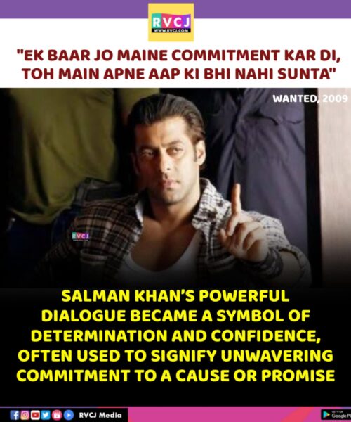 9 Most Iconic Bollywood Dialogues & Their Cultural Impact - RVCJ Media