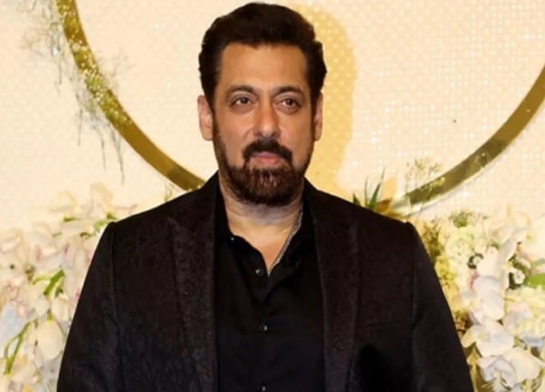 Salman Khan Gets New Threats, “If He Wants To Stay Alive, He Will Have To Pay Rs 5 Crore” - RVCJ Media