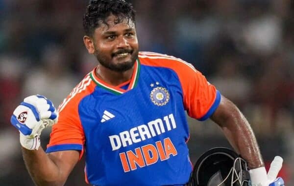 “I Was Told To Be Ready”, Sanju Samson Makes A Surprising Revelation About T20I WC2024 Final - RVCJ Media