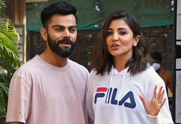 When Anushka Sharma Revealed The Reason Behind Virat Kohli’s On-Field Aggressive Behaviour - RVCJ Media