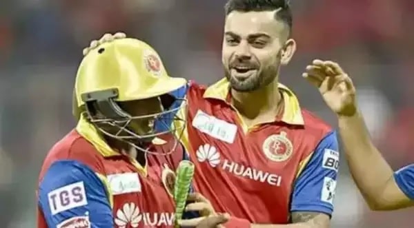 BCCI Shares Old Video Of Virat Kohli Bowing To Sarfaraz Khan In An IPL Match, Fans Get Nostalgic - RVCJ Media