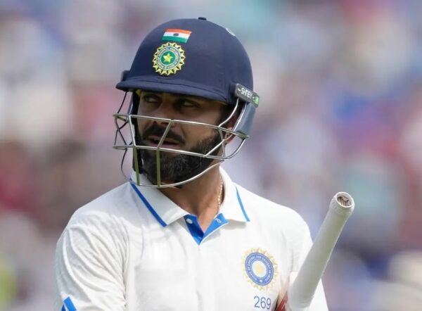 “Virat Kohli’s Hunger For Runs Sets Him Apart”, Gambhir Backs Virat Amid Drought Of Big Scores - RVCJ Media