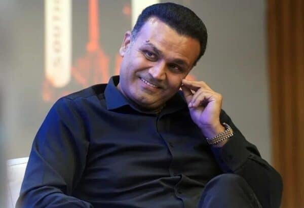 Neither Priyanka Nor Deepika, This Iconic Diva Is Virender Sehwag’s Favourite Actress - RVCJ Media