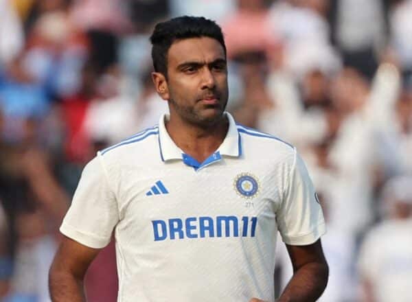 Ashwin Reveals How He Managed To Break Solid Plans & Rhythm Of Aussie Star Steve Smith - RVCJ Media