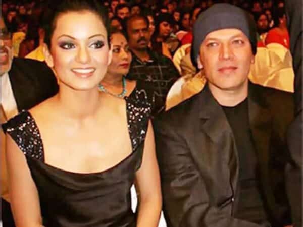 Aditya Pancholi’s Wife Zarina Wahab Talks About His Alleged Affair With Kangana Ranaut - RVCJ Media