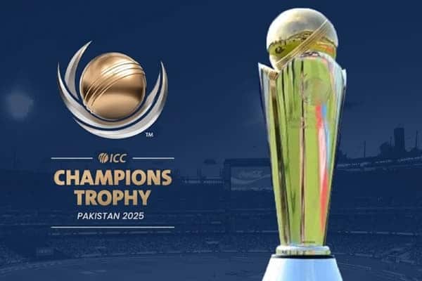 ICC Has Come Up With New Ways To Convince PCB For Accepting Hybrid Model For CT2025 - RVCJ Media