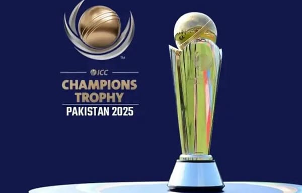 Pakistan May Pull Out Of Champions Trophy 2025 & Boycott India In All Cricket Events - RVCJ Media