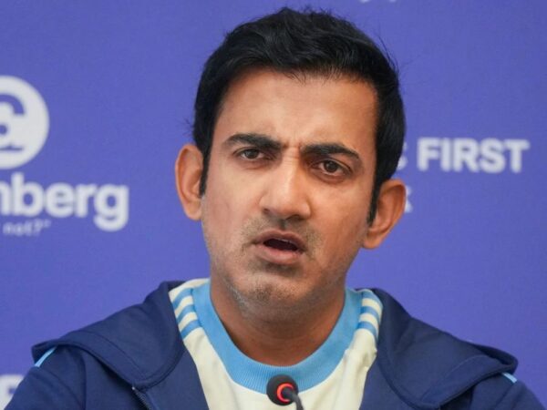 Gautam Gambhir Opens Up On NZ Debacle, Rohit & Virat’s Poor Form & Other Things In Press Conference - RVCJ Media