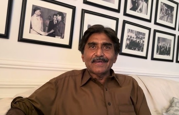 Miandad, Inzaman Slam India For Their Stand On CT25, Ask PCB To Go Ahead Minus India - RVCJ Media