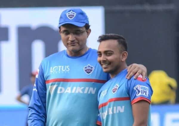 Are These Legends Fools? Prithvi Shaw Accused Of Ignoring Tendulkar, Dravid, Ganguly & Ponting - RVCJ Media