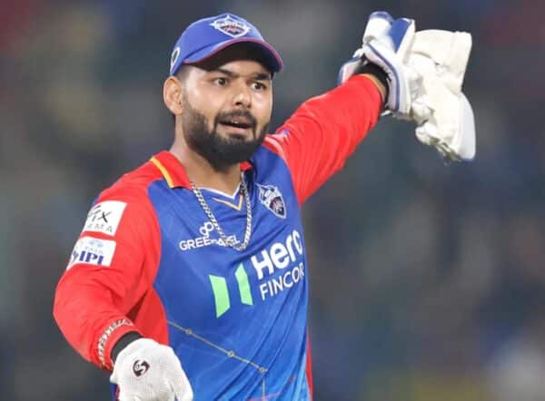 IPL Auction 2025- Rishabh Pant Becomes IPL’s Most Expensive Player, KL Rahul Goes To DC - RVCJ Media