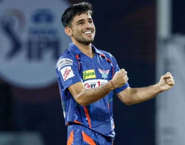 LSG Co-Owner Reveals Reasons Behind Retaining Mayank Yadav Despite Fitness Concerns - RVCJ Media