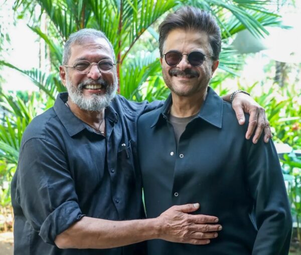 Nana Patekar Tells Anil Kapoor He Avoids Bollywood Parties As Horrible People Attend Such Parties - RVCJ Media