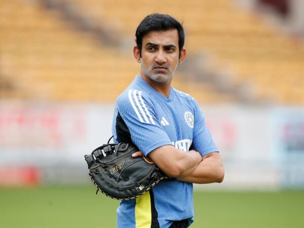 Ex-Aus Cricketer Backs Gautam Gambhir, Warns Aussies Ahead Of Border-Gavaskar Trophy - RVCJ Media