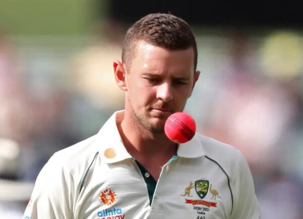 Josh Hazlewood Admits He Is Happy Team India Is Playing Without Cheteshwar Pujara, Here’s Why - RVCJ Media