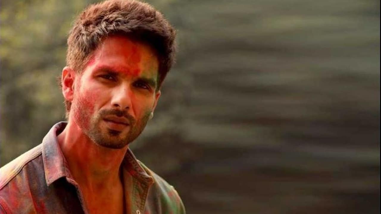 Kabir Singh - A-rated Bollywood Films