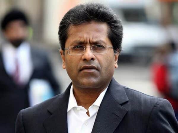 Lalit Modi Levels Serious Allegations Against N Srinivasan, Accuses Him Of Fixing Umpires - RVCJ Media