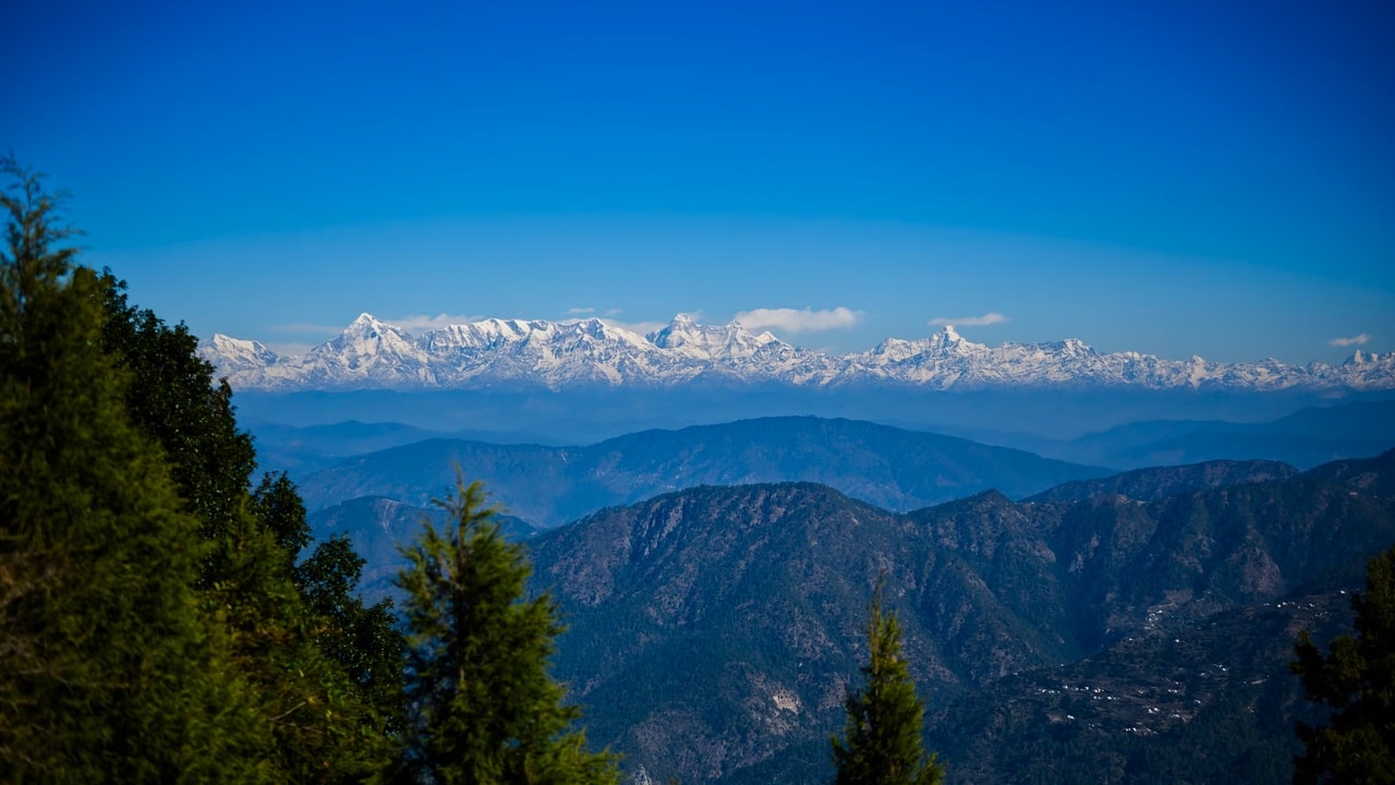 Nainital, Uttarakhand