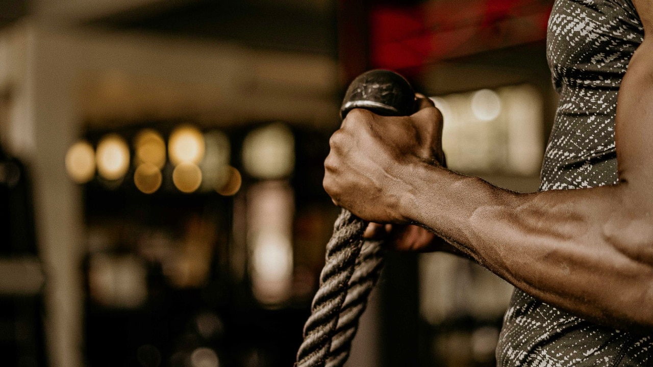 8 Natural Ways to Boost Testosterone - Excercise