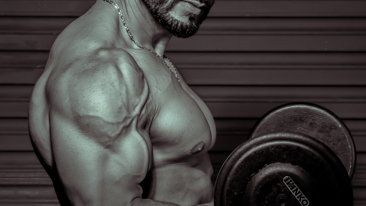 8 Natural Ways to Boost Testosterone - Role