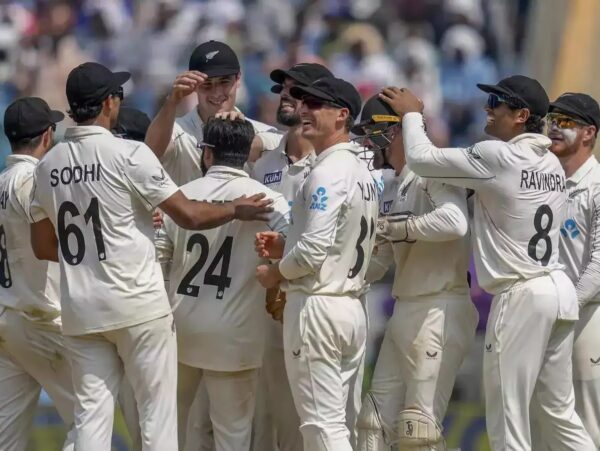 “Don’t Rest Well-Rested Players”, Ex Cricketer Gives Crucial Advice To Selectors After NZ Whitewash - RVCJ Media