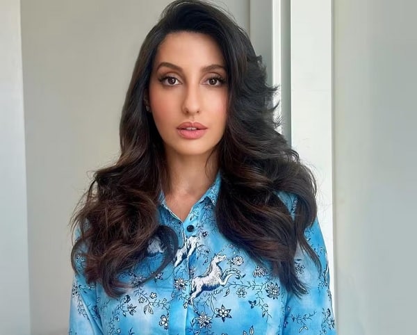 “She Is Not That Good”, Nora Fatehi Opens Up On Getting Rejected By Yash Raj Films - RVCJ Media