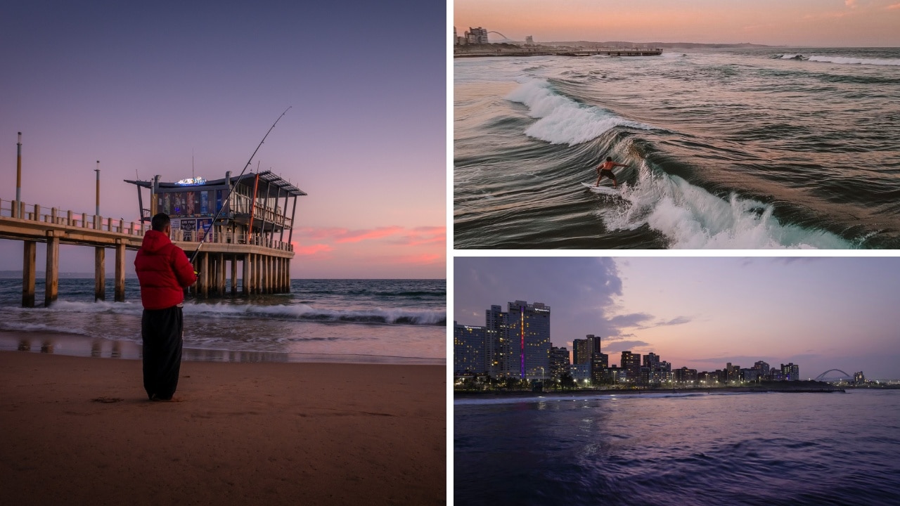 6 Best Places To Visit in South Africa - Durban