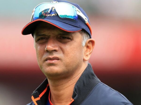 Rahul Dravid Lavishes Praises On Yashasvi Jaiwal, Calls His Perth Test Performance ‘Exceptional’ - RVCJ Media