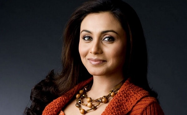 Do You Know This Actor Used To Call Rani Mukerji “Dedh-Futiya” For Her Short-Height? - RVCJ Media