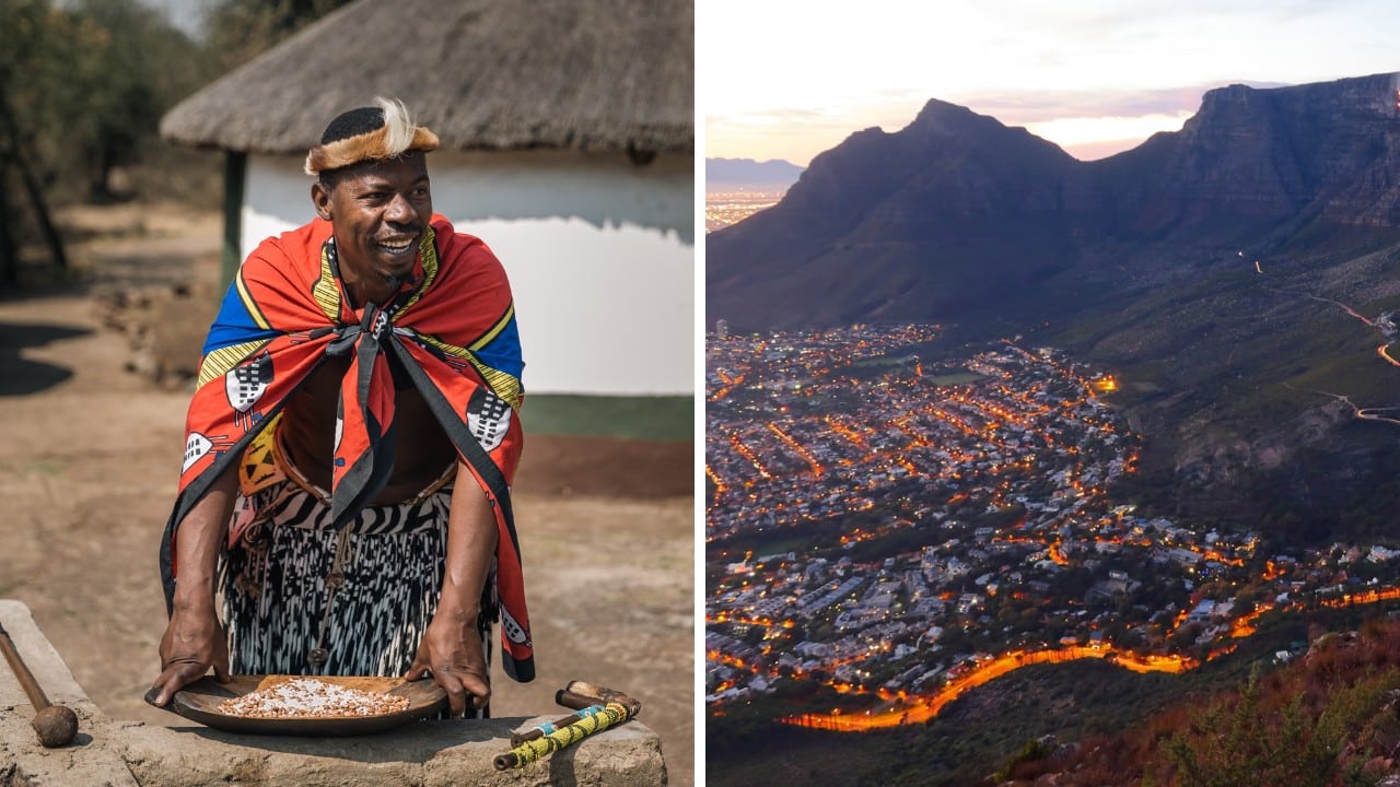 10 Best Reasons To Visit South Africa - Hospitality