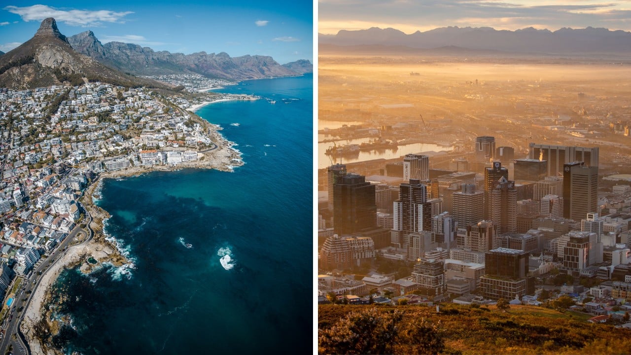 10 Best Reasons To Visit South Africa - Towns