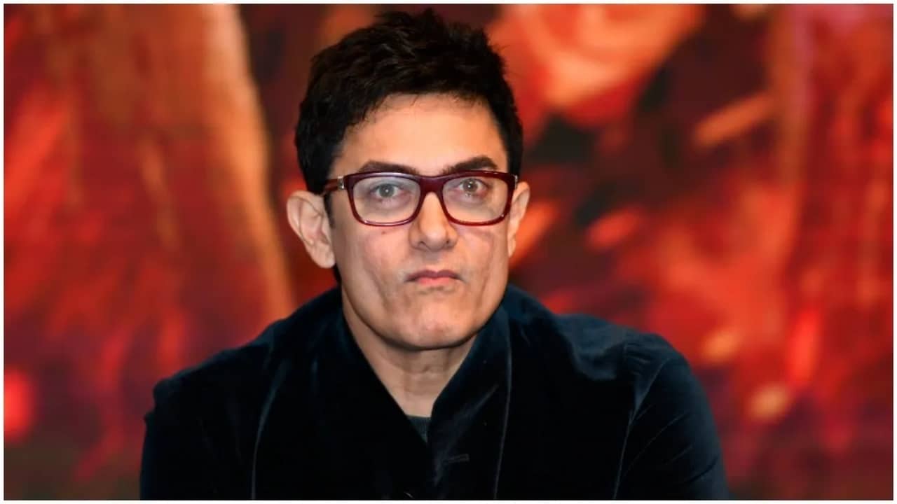 Top 10 Richest Actors In India - Aamir