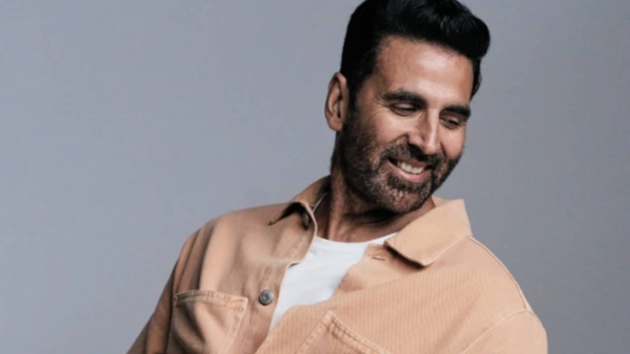 Top 10 Richest Actors In India - Akshay