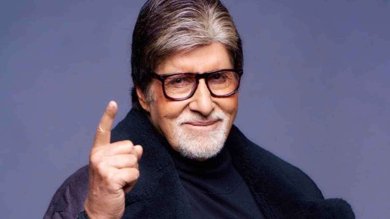 Top 10 Richest Actors In India - Amitabh