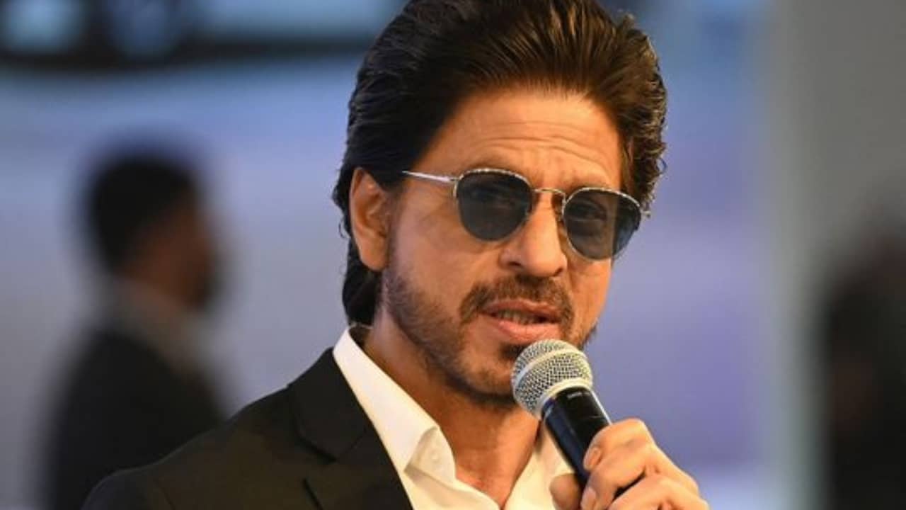 Top 10 Richest Actors In India - Shah Rukh