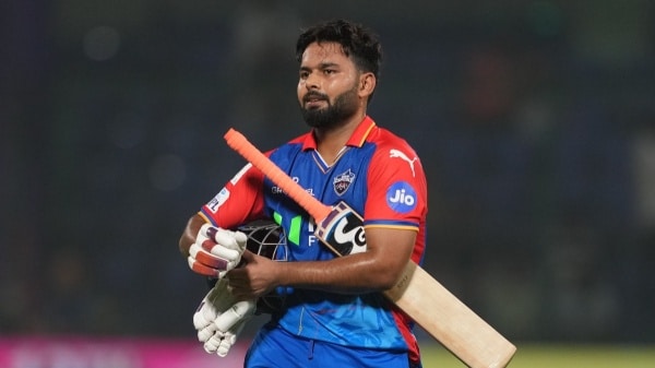 “My Retention Was…” Rishabh Pant Reacts To Gavaskar’s Fee Comment Over Quitting Delhi Capitals - RVCJ Media