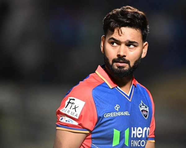 “My Retention Was…” Rishabh Pant Reacts To Gavaskar’s Fee Comment Over Quitting Delhi Capitals - RVCJ Media