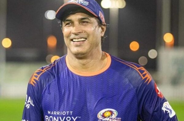 6 Former Indian Cricketers Who Made Their Mark As Coaches Of Foreign Teams - RVCJ Media