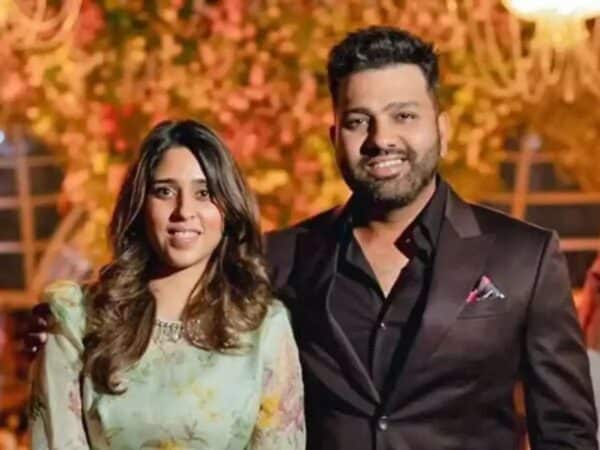 Hopes Of Fans Came Dashing Down As Rohit Sharma Confirms He Will Miss The First Test Of BGT - RVCJ Media