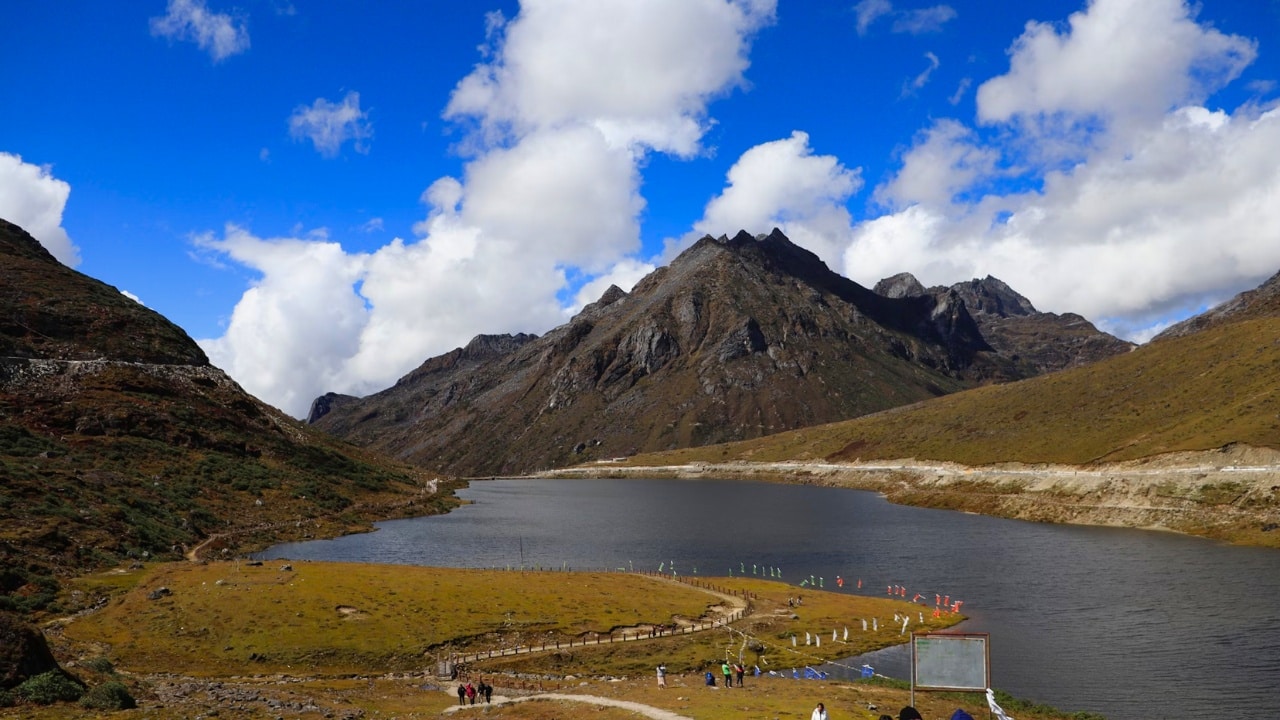 Tawang, Arunachal Pradesh