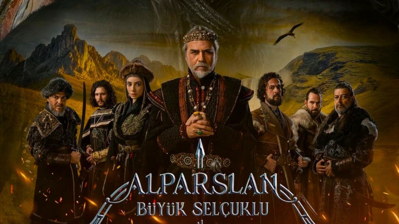 Uyanış: Büyük Selçuklu (Awakening: Great Seljuk)