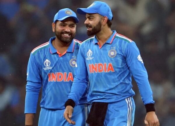 Ex-Indian Player Advised BCCI To Rope In Sachin Tendulkar To Help Rohit & Virat Ahead Of BGT2024 - RVCJ Media