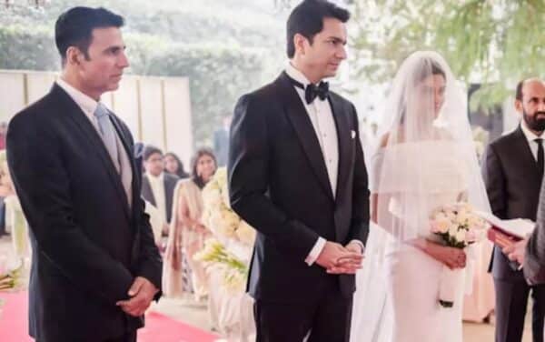 Micromax Co-Founder Rahul Sharma Revealed How Akshay Kumar Helped Him Meet His Wife Asin - RVCJ Media