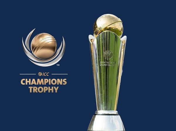 ICC Confirms Champions Trophy 2025 Will Be Held In Hybrid Mode, India To Play At Neutral Venue - RVCJ Media