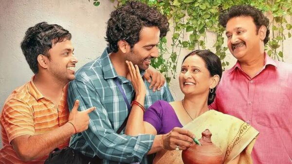 Panchayat 3 To Mirzapur 3, 10 Best Web Series Of 2024 Available On OTT Platforms - RVCJ Media